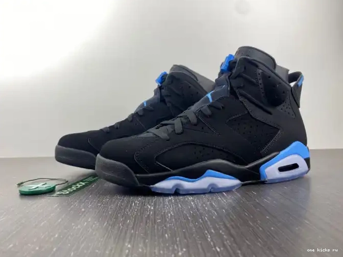 Rep Onekick UNC 384664-006 RETRO JORDAN 6 0506